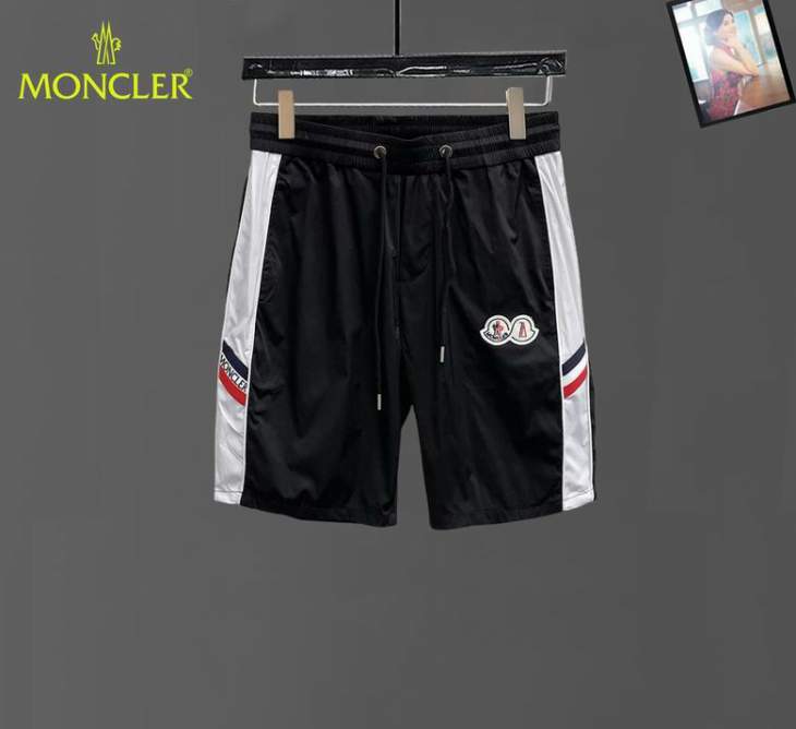 Picture of Moncler Short Pants _SKUMonclerM-3XL12yn7018662